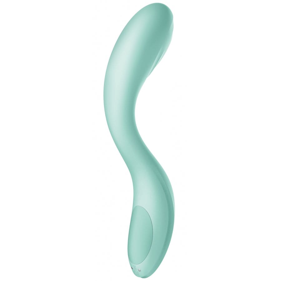 Stimulateur point G Rrrolling Pleasure Satisfyer