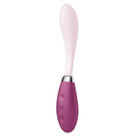 Vibromasseur G-Spot Flex Satisfyer - Vignette | Adopt1toy