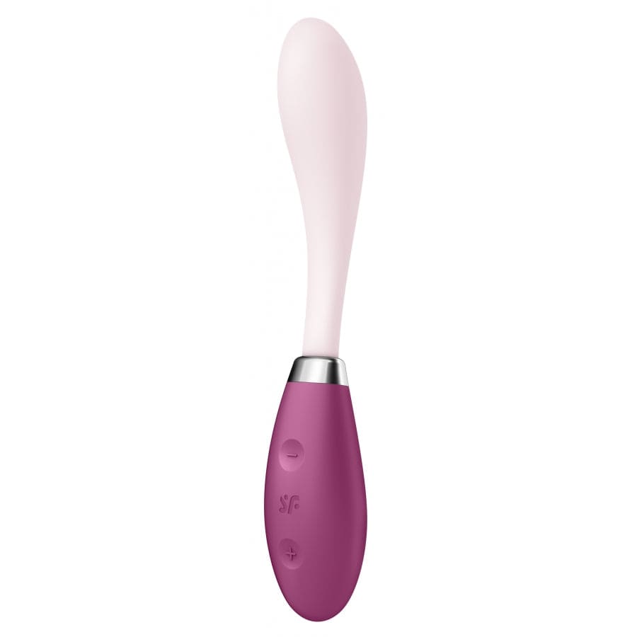 Vibromasseur G-Spot Flex Satisfyer