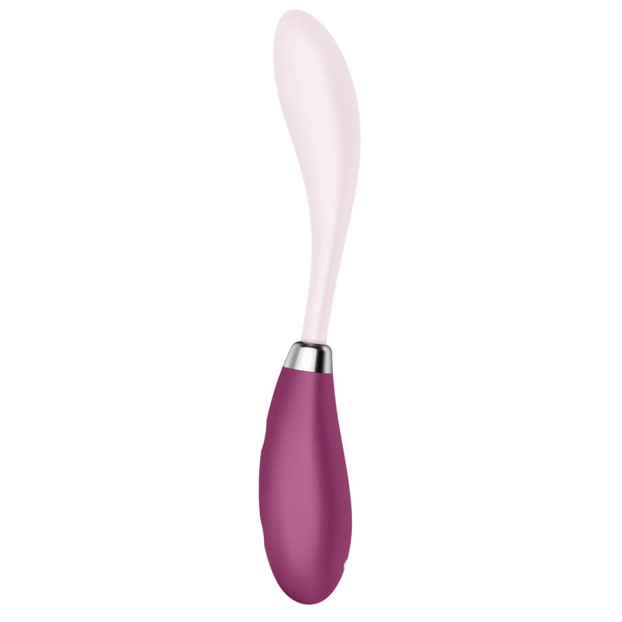 Vibromasseur G-Spot Flex Satisfyer