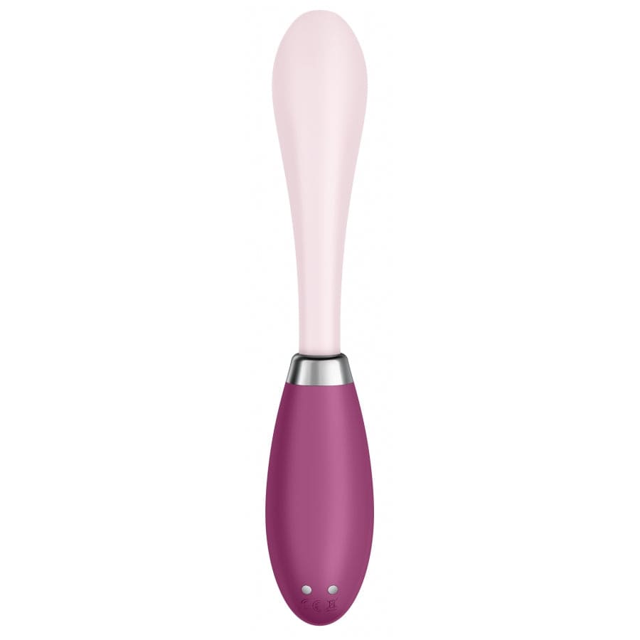 Vibromasseur G-Spot Flex Satisfyer