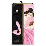 Stimulateur intime Soyo par Shunga - Vignette | Adopt1toy