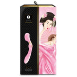 Stimulateur intime Zoa Noir Shunga - Vignette | Adopt1toy