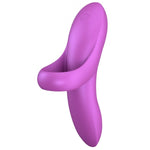 Stimulateur Bold Lover Satisfyer - Vignette | Adopt1toy