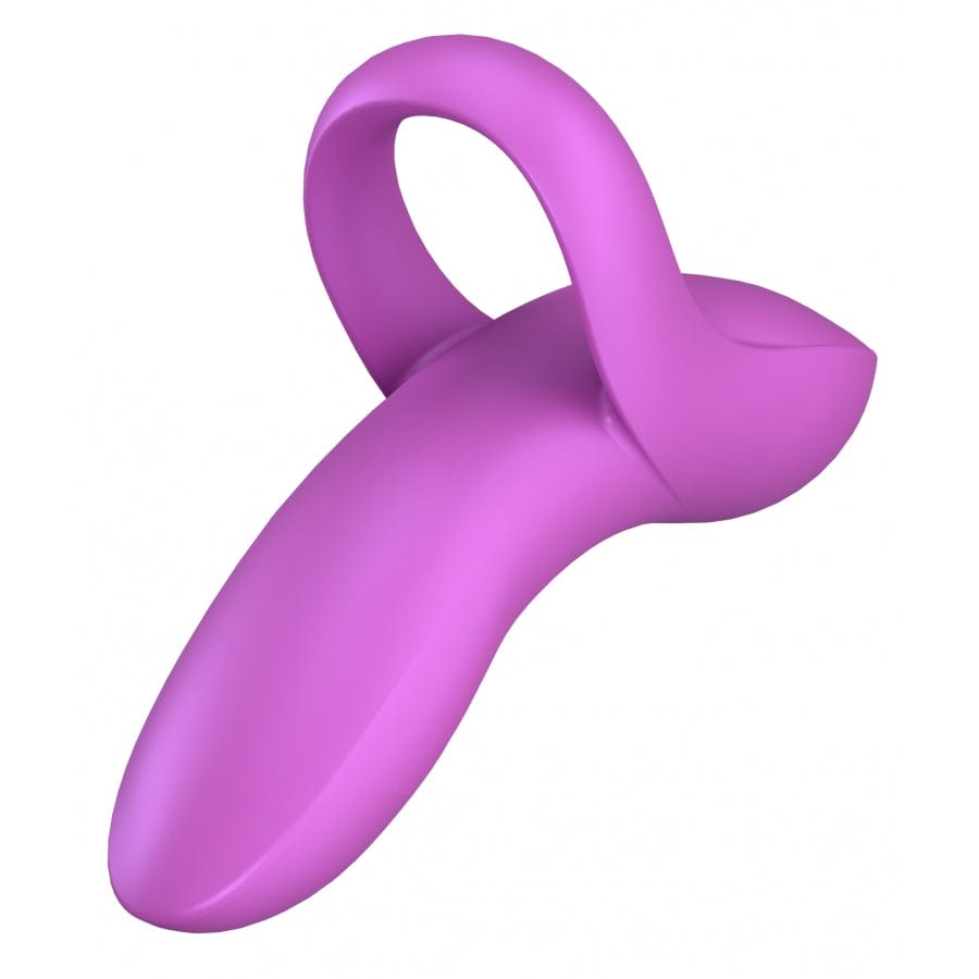 Stimulateur Bold Lover Satisfyer