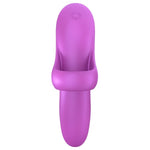 Stimulateur Bold Lover Satisfyer - Vignette | Adopt1toy