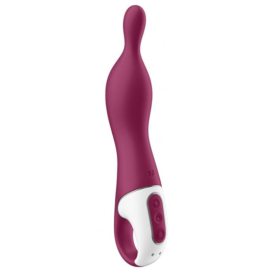 Vibromasseur A-Mazing 1 Satisfyer