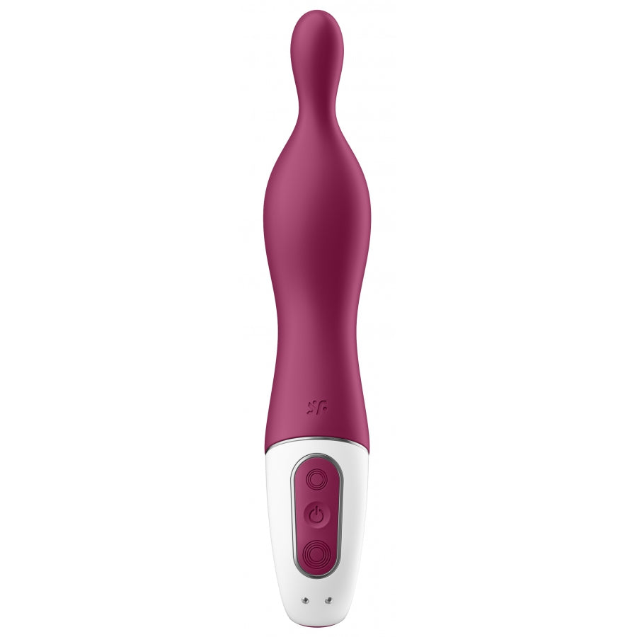 Vibromasseur A-Mazing 1 Satisfyer