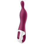 Vibromasseur A-Mazing 1 Satisfyer - Vignette | Adopt1toy