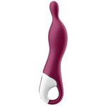 Vibromasseur A-Mazing 1 Satisfyer - Vignette | Adopt1toy