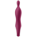 Vibromasseur A-Mazing 1 Satisfyer - Vignette | Adopt1toy