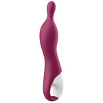 Vibromasseur A-Mazing 1 Satisfyer - Vignette | Adopt1toy