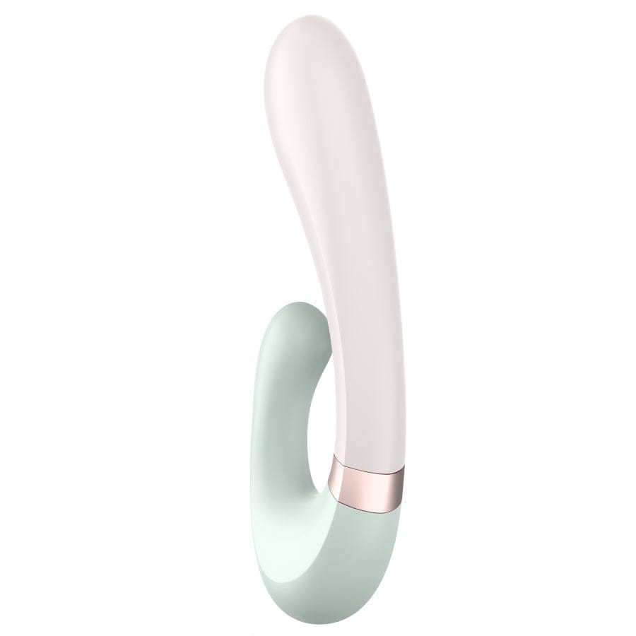 Vibromasseur Heat Wave Connect App Satisfyer