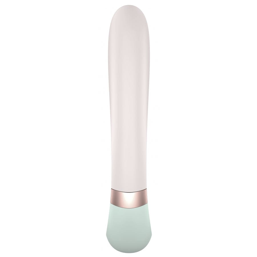 Vibromasseur Heat Wave Connect App Satisfyer