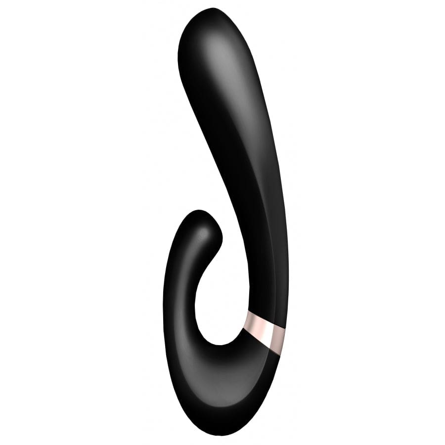 Vibromasseur Heat Wave Connect App Satisfyer