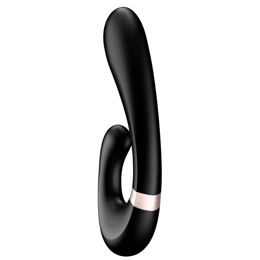 Vibromasseur Heat Wave Connect App Satisfyer