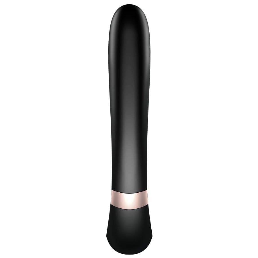 Vibromasseur Heat Wave Connect App Satisfyer