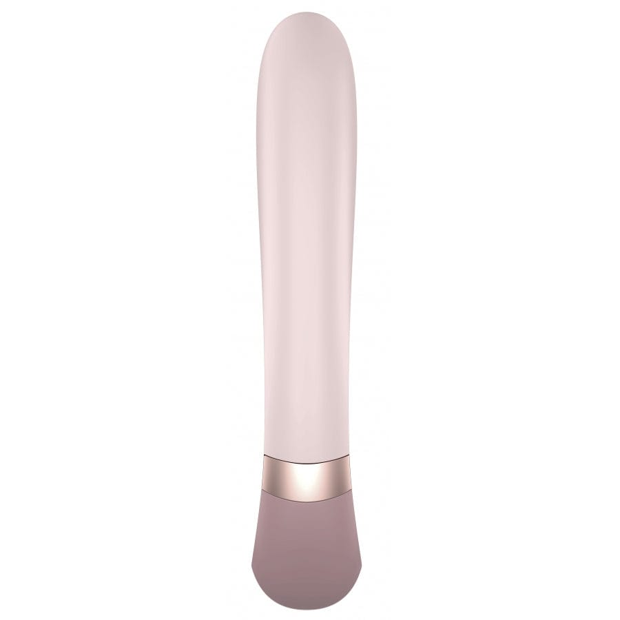 Vibromasseur Heat Wave Connect App Satisfyer