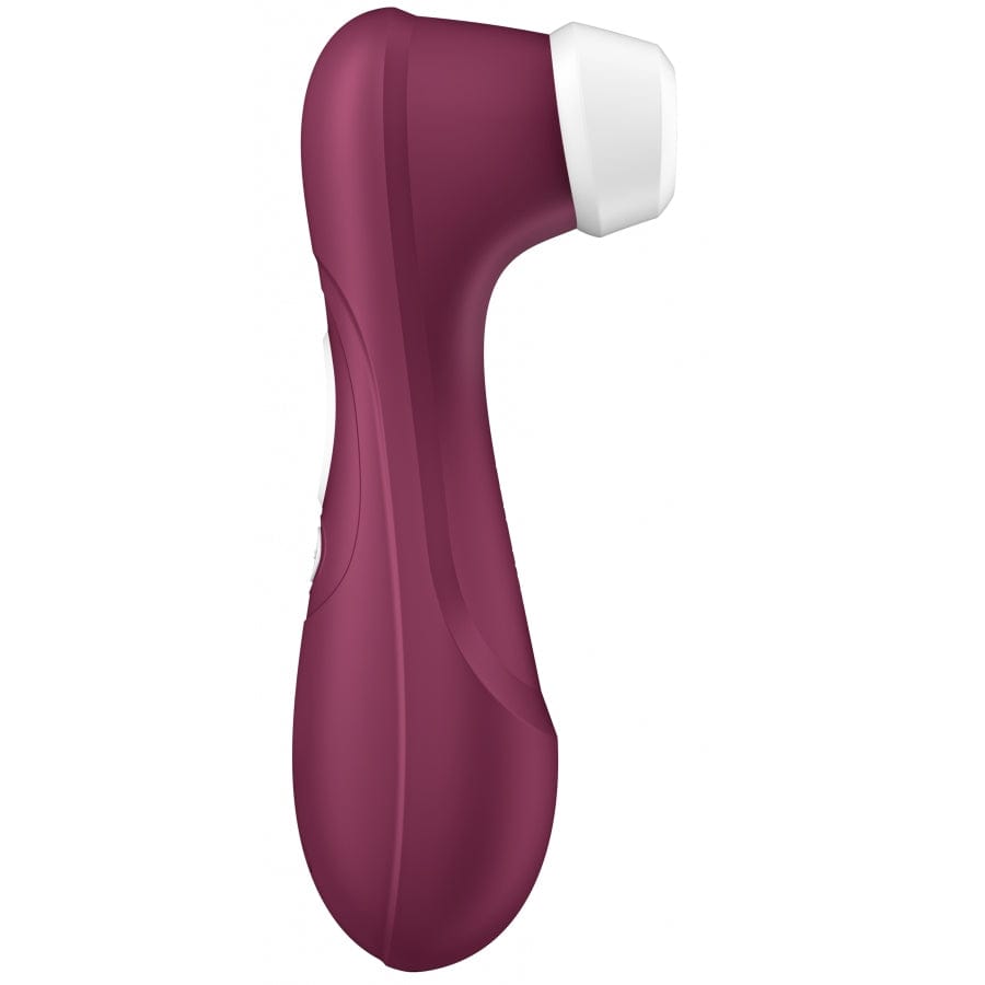 Stimulateur Pro 2 Génération 3 Satisfyer