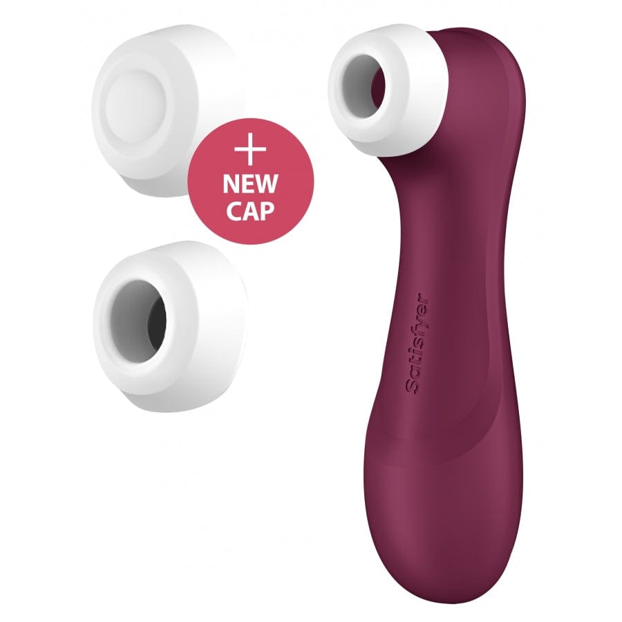 Stimulateur Pro 2 Génération 3 Satisfyer