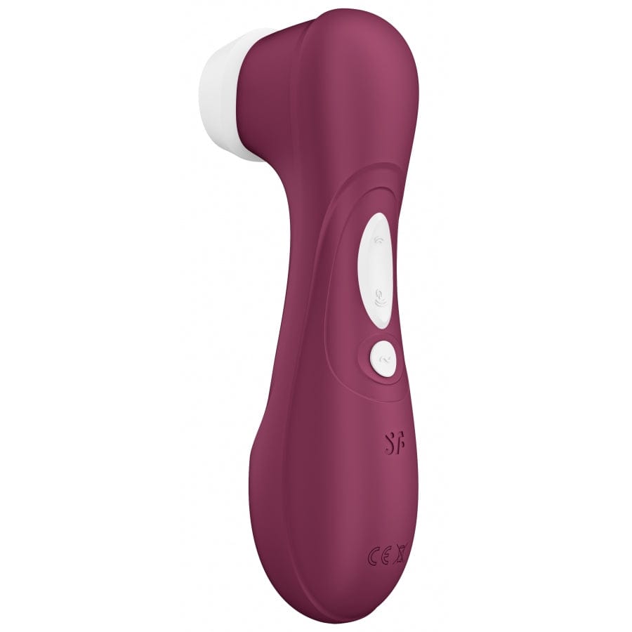 Stimulateur Pro 2 Génération 3 Satisfyer