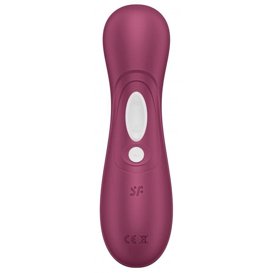 Stimulateur Pro 2 Génération 3 Satisfyer