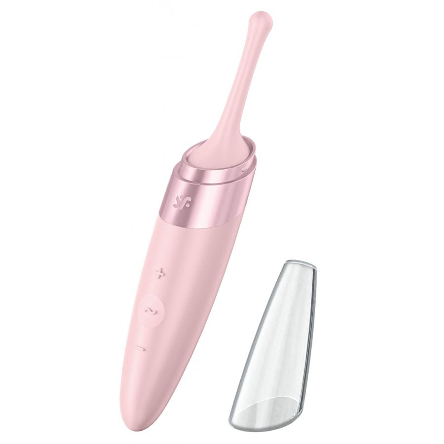 Stimulateur Twirling Delight Satisfyer