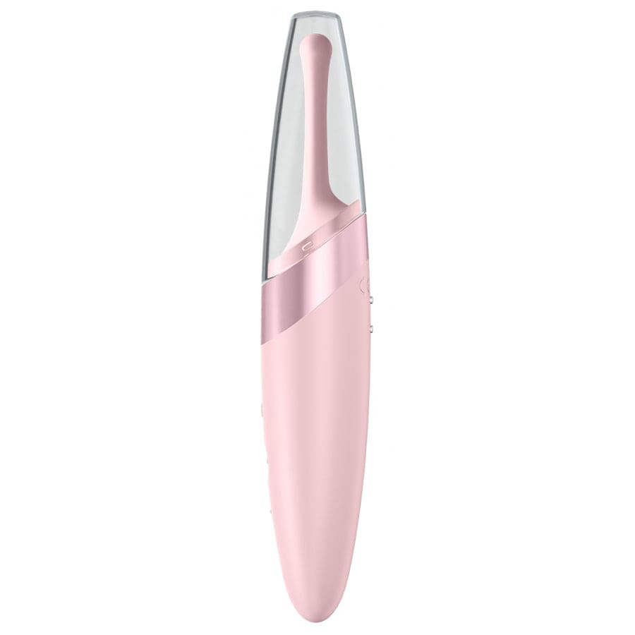 Stimulateur Twirling Delight Satisfyer