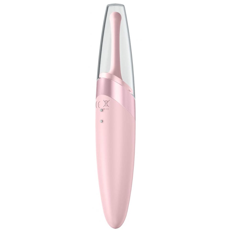 Stimulateur Twirling Delight Satisfyer