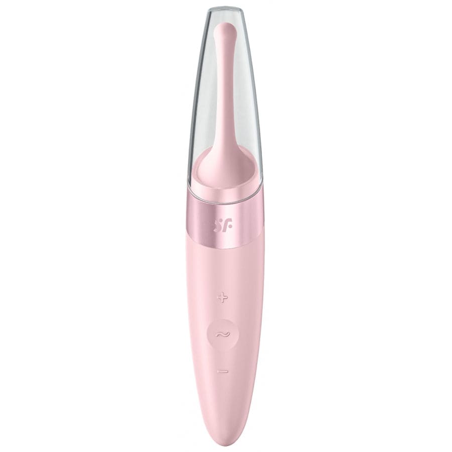 Stimulateur Twirling Delight Satisfyer