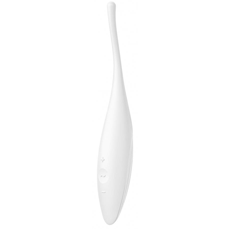 Stimulateur connecté Twirling Joy Satisfyer