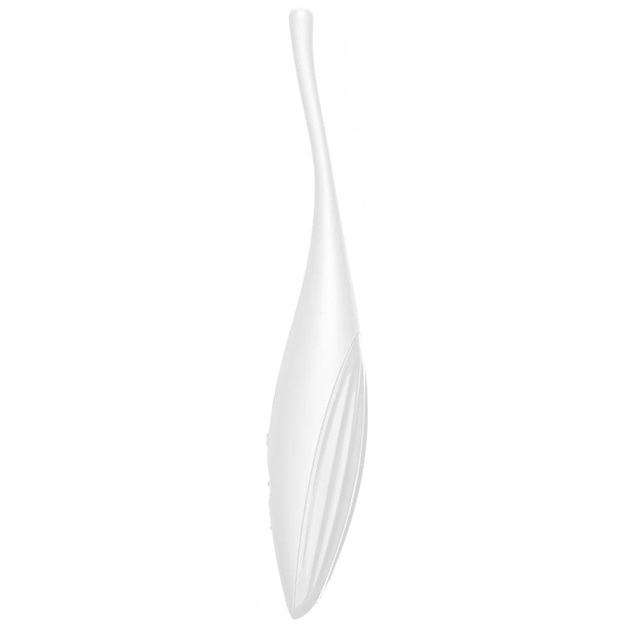 Stimulateur connecté Twirling Joy Satisfyer