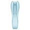 Vibromasseur Threesome 1 Satisfyer Bleu