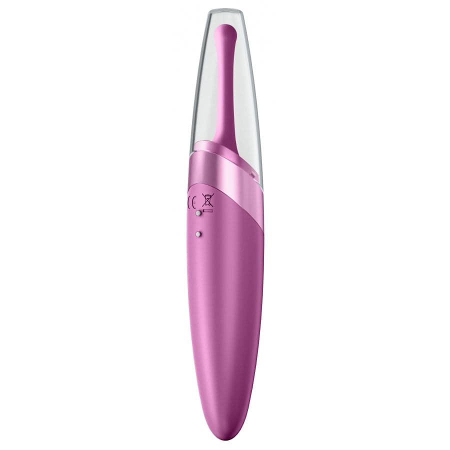 Stimulateur Twirling Delight Satisfyer