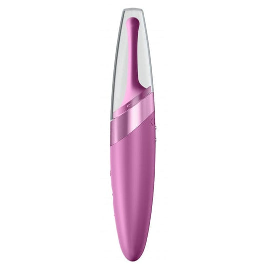 Stimulateur Twirling Delight Satisfyer