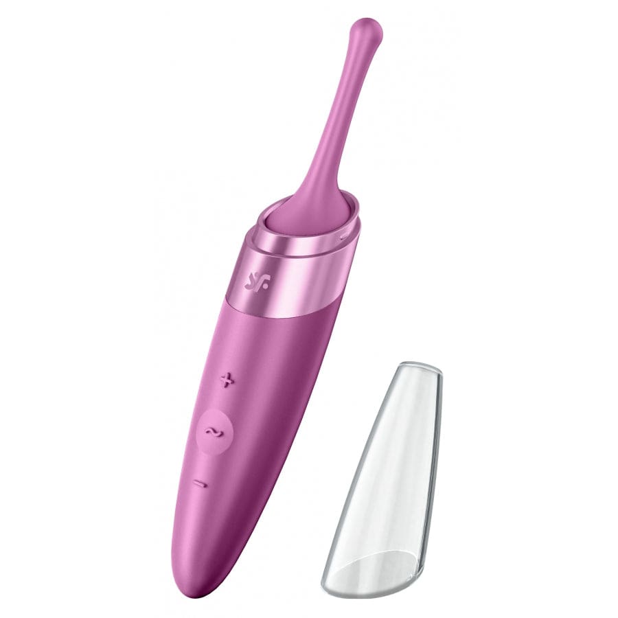 Stimulateur Twirling Delight Satisfyer