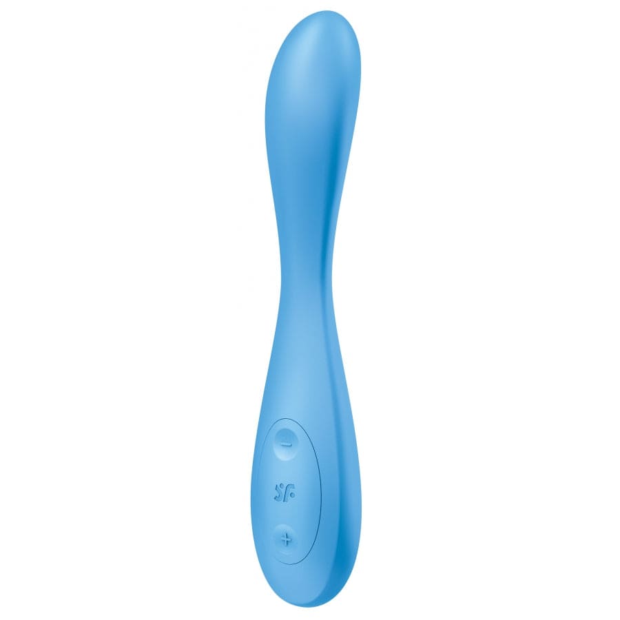 Vibromasseur FLEX 4+ Connect App Satisfyer