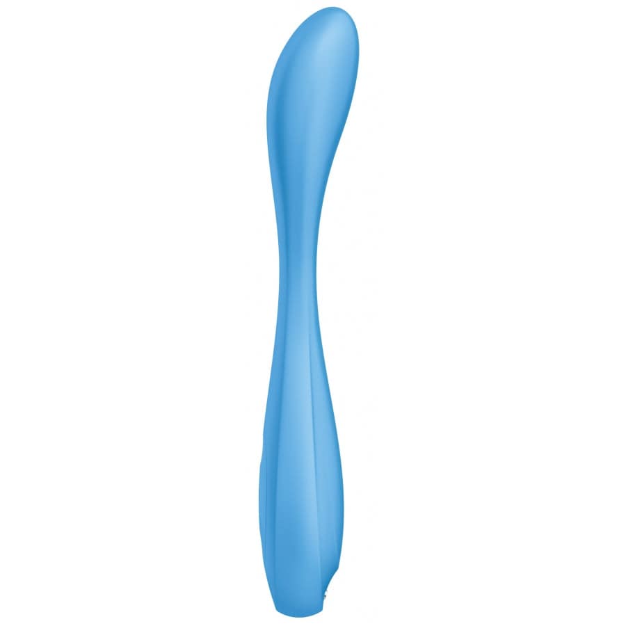 Vibromasseur FLEX 4+ Connect App Satisfyer