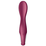 Vibromasseur Hot Spot Connect App Satisfyer - Vignette | Adopt1toy