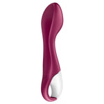 Vibromasseur Hot Spot Connect App Satisfyer - Vignette | Adopt1toy