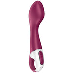 Vibromasseur Hot Spot Connect App Satisfyer - Vignette | Adopt1toy