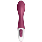 Vibromasseur Hot Spot Connect App Satisfyer - Vignette | Adopt1toy