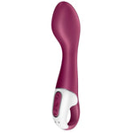 Vibromasseur Hot Spot Connect App Satisfyer - Vignette | Adopt1toy