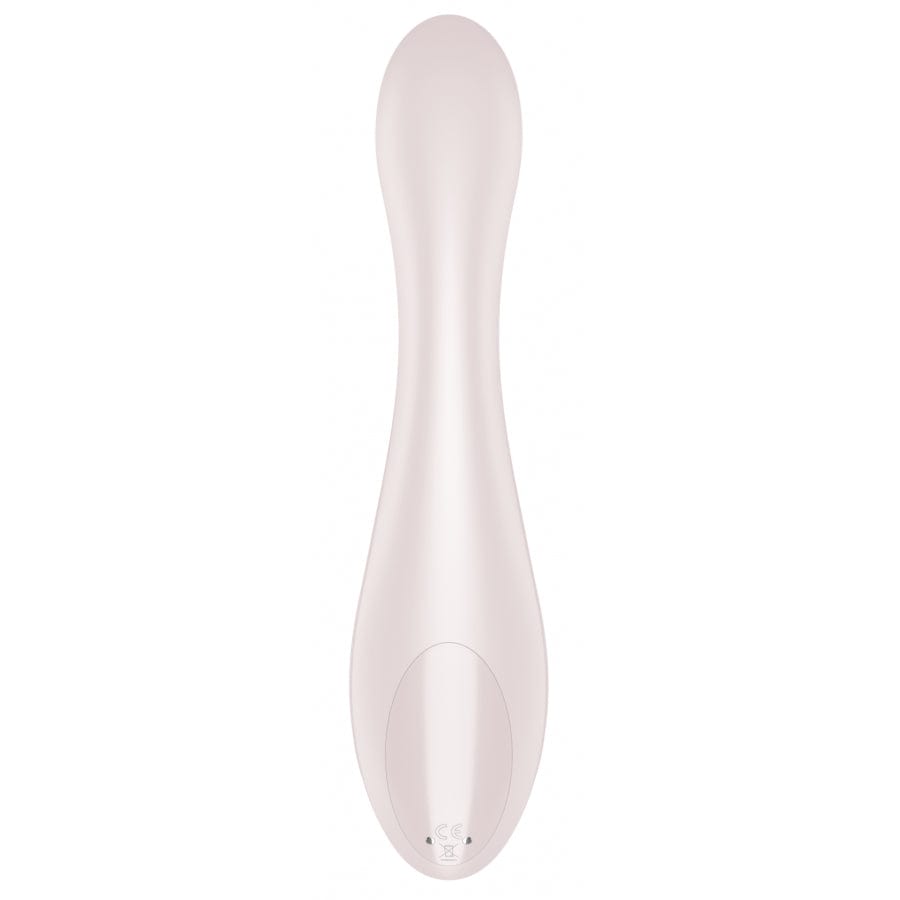 Vibro G-Force 19cm