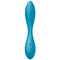 Vibromasseur G-Spot Flex 1 Satisfyer Turquoise