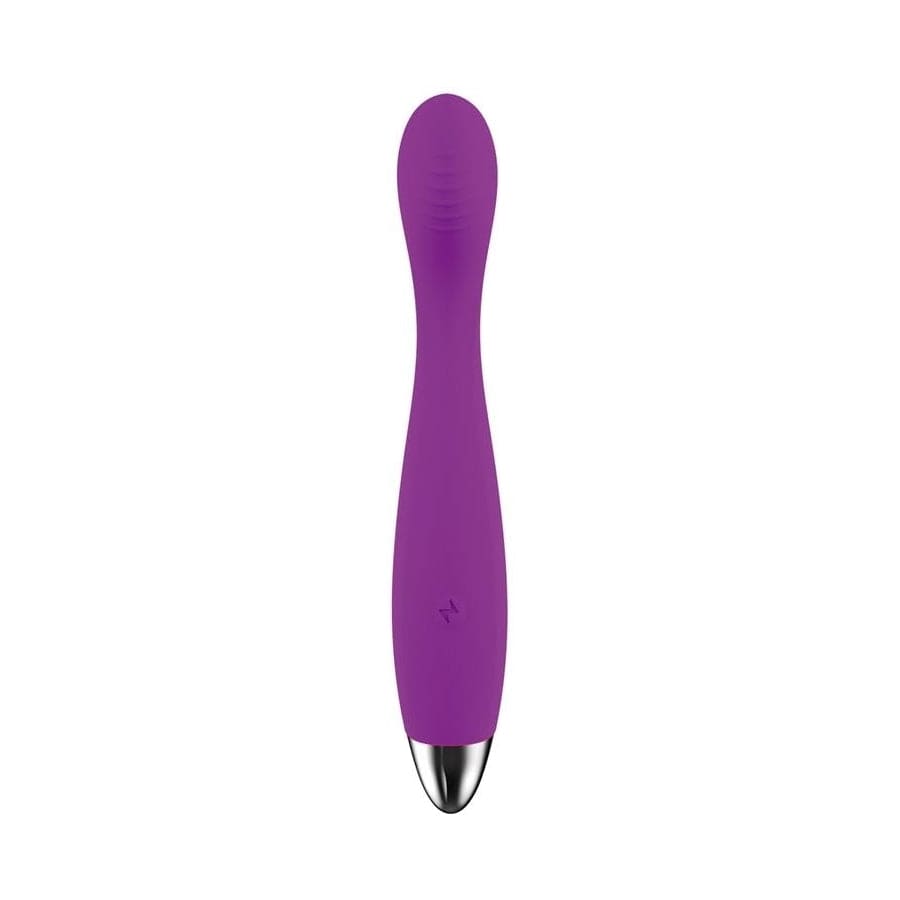 Vibromasseur G-Spot Flex par Action