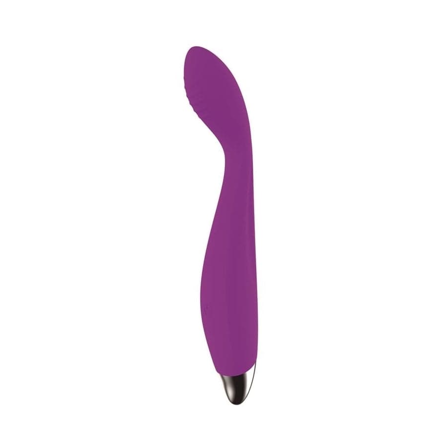 Vibromasseur G-Spot Flex par Action