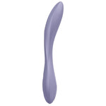 Vibromasseur G-Spot Flex 2 Satisfyer Violet - Vignette | Adopt1toy