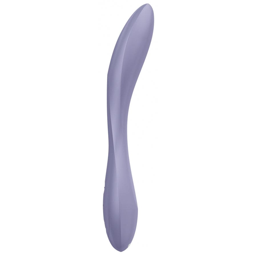 Vibromasseur G-Spot Flex 2 Satisfyer Violet