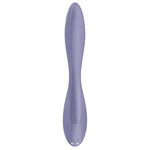 Vibromasseur G-Spot Flex 2 Satisfyer Violet - Vignette | Adopt1toy